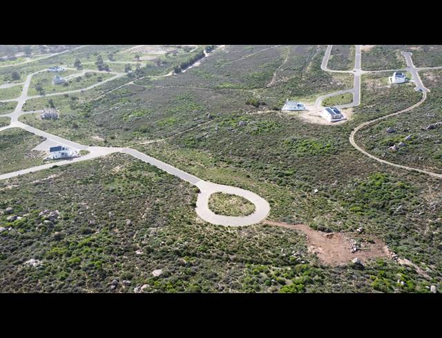 427M² VACANT LAND FOR SALE IN STEENBERGS COVE